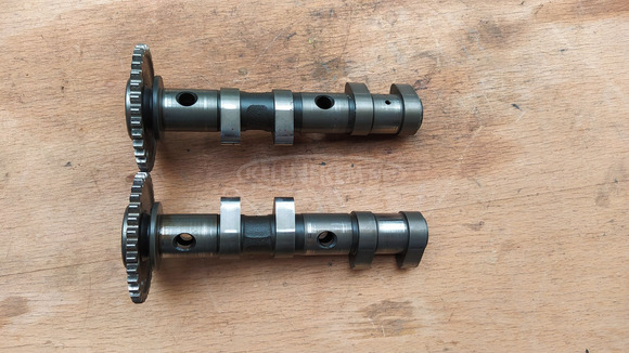 Yamaha T max tmax XP 500 vezérműtengely pár