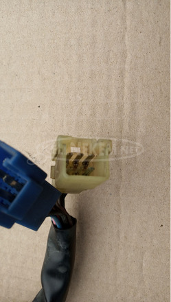 Yamaha T max tmax XP 500 kormánykapcsoló balos