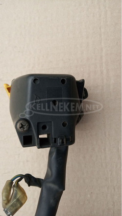 Yamaha T max tmax XP 500 kormánykapcsoló balos