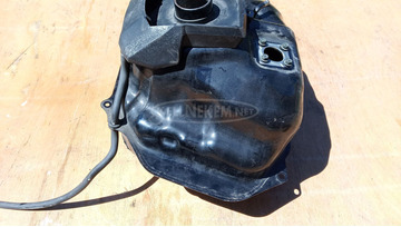 Yamaha T max tmax XP 500 üzemanyag tank