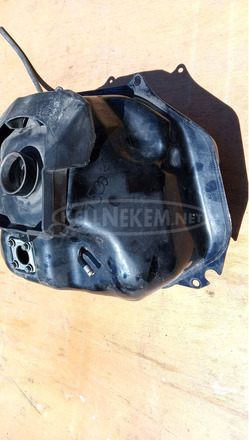 Yamaha T max tmax XP 500 üzemanyag tank - 4/9