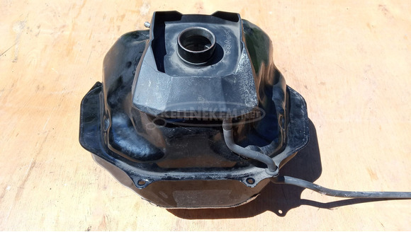 Yamaha T max tmax XP 500 üzemanyag tank - 5/9