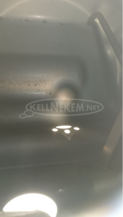 Yamaha T max tmax XP 500 üzemanyag tank - 8/9