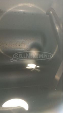 Yamaha T max tmax XP 500 üzemanyag tank - 9/9