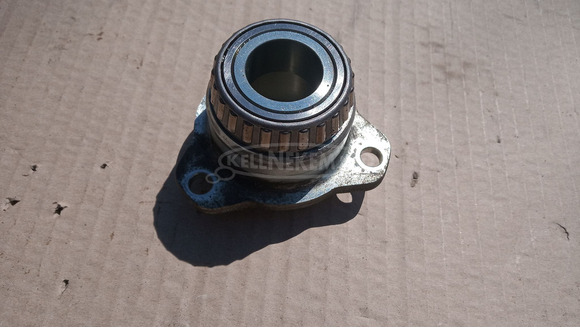 Yamaha T max tmax XP 500 rögzítő konzol - 1/5