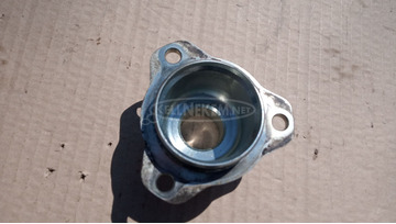 Yamaha T max tmax XP 500 rögzítő konzol