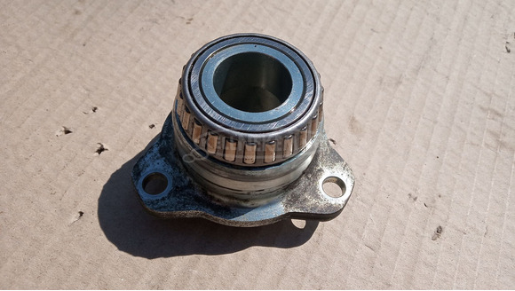 Yamaha T max tmax XP 500 rögzítő konzol - 5/5