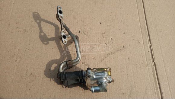 Yamaha T max tmax XP 500 EGR szelep