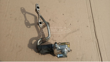 Yamaha T max tmax XP 500 EGR szelep