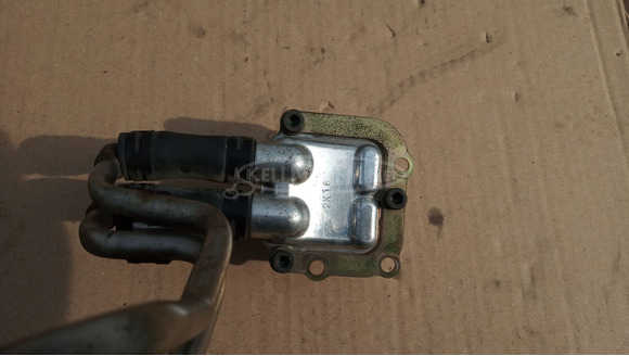 Yamaha T max tmax XP 500 EGR szelep