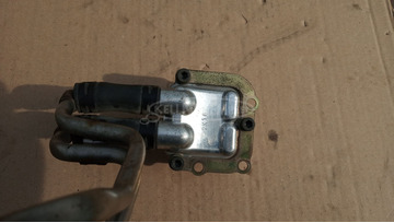 Yamaha T max tmax XP 500 EGR szelep