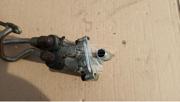 Yamaha T max tmax XP 500 EGR szelep