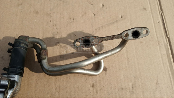 Yamaha T max tmax XP 500 EGR szelep