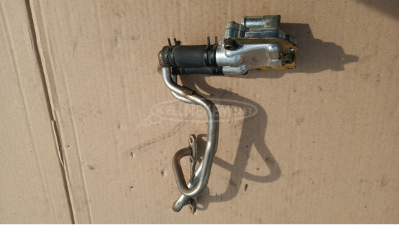 Yamaha T max tmax XP 500 EGR szelep