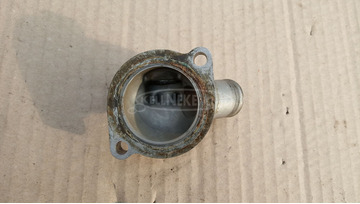 Yamaha T max tmax XP 500 termosztát fedél