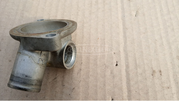 Yamaha T max tmax XP 500 termosztát fedél