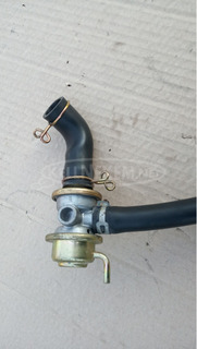 Yamaha T max tmax XP 500 levegő szelep