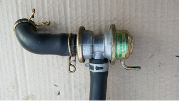 Yamaha T max tmax XP 500 levegő szelep