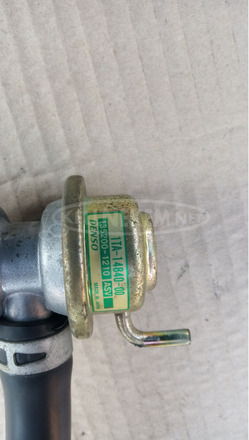 Yamaha T max tmax XP 500 levegő szelep