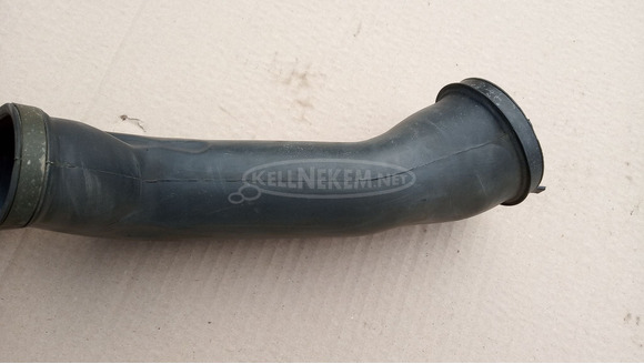 Yamaha T max tmax XP 500 gumicső variátor házhoz - 7/8