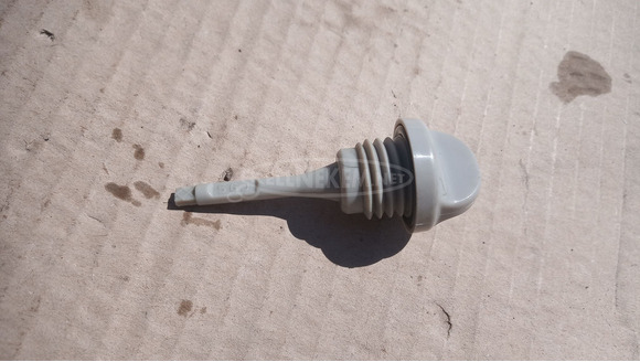 Yamaha T max tmax XP 500 végáttétel olajnívó pálca - 1/4