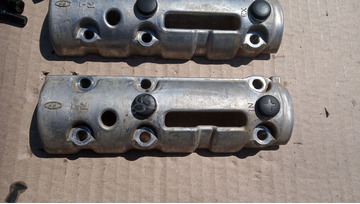 Yamaha T max tmax XP 500 vezérműtengely felső csapágyház