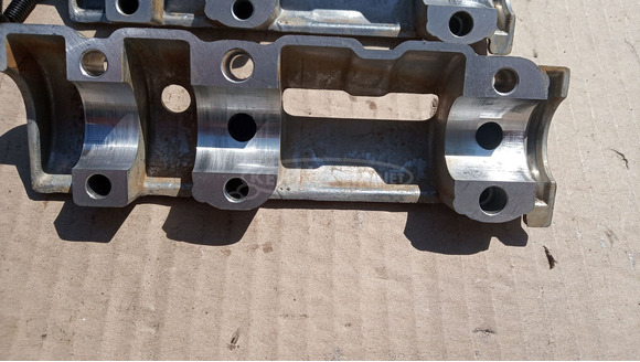 Yamaha T max tmax XP 500 vezérműtengely felső csapágyház