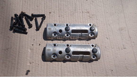 Yamaha T max tmax XP 500 vezérműtengely felső csapágyház