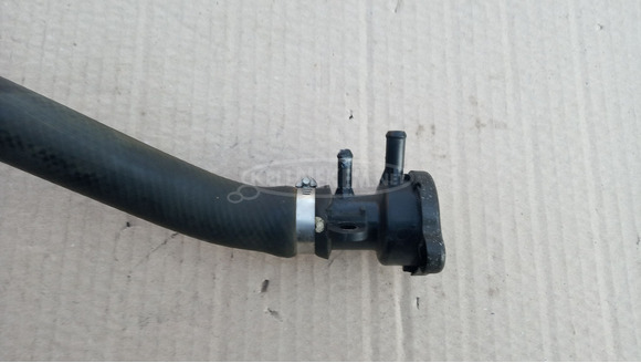 Yamaha T max tmax XP 500 vízbetöltő sapka - 2/5