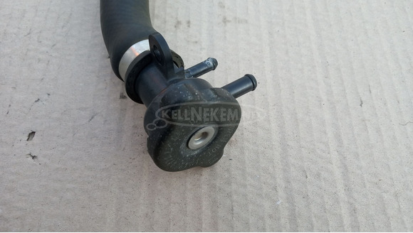 Yamaha T max tmax XP 500 vízbetöltő sapka - 3/5