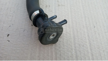 Yamaha T max tmax XP 500 vízbetöltő sapka