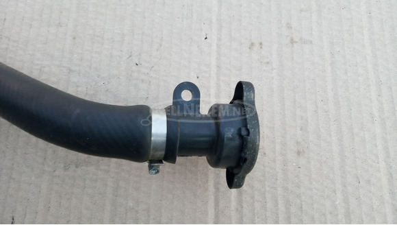 Yamaha T max tmax XP 500 vízbetöltő sapka - 4/5