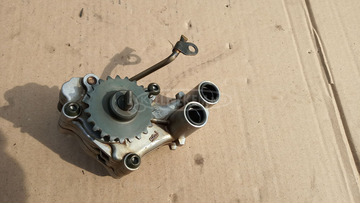 Yamaha T max tmax XP 500 olajpumpa