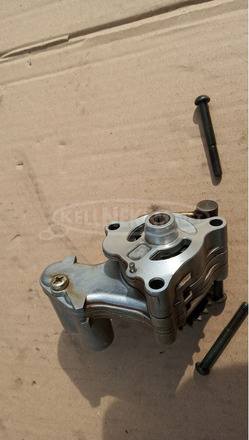 Yamaha T max tmax XP 500 olajpumpa - 2/7