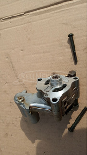 Yamaha T max tmax XP 500 olajpumpa