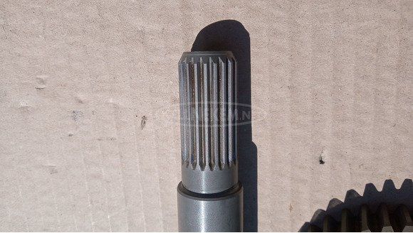 Yamaha T max tmax XP 500 kuplung tengely