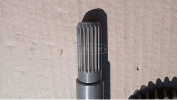 Yamaha T max tmax XP 500 kuplung tengely