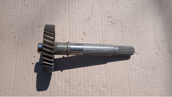 Yamaha T max tmax XP 500 kuplung tengely