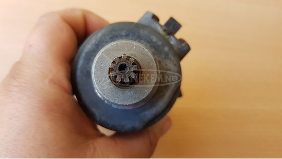 Aprilia Leonardo 125 - 150 önindító