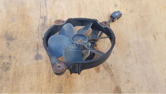 Aprilia Leonardo 125 - 150 ventilátor