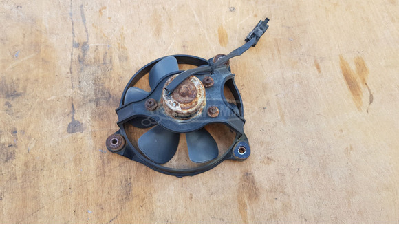 Aprilia Leonardo 125 - 150 ventilátor