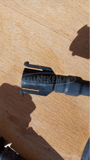 Aprilia leonardo 125 - 150 km óra meghajtás spirállal