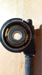 Aprilia leonardo 125 - 150 km óra meghajtás spirállal