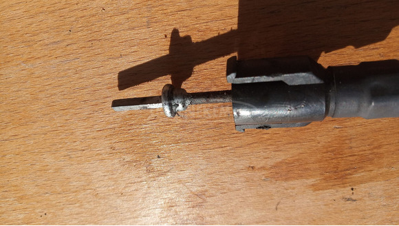 Aprilia leonardo 125 - 150 km óra meghajtás spirállal