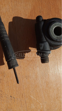 Aprilia leonardo 125 - 150 km óra meghajtás spirállal