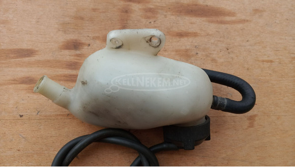 Aprilia Leonardo 125 - 150 kiegyenlítő tartály - 4/8