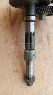 Aprilia Leonardo 125 - 150 hátsó végáttétel