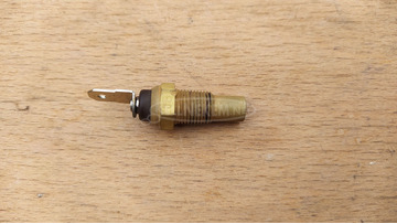 Aprilia Leonardo 125 - 150 vízhőmérséklet jeladó