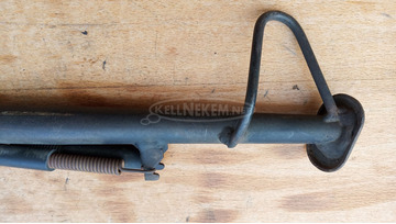 Aprilia Leonardo 125 - 150 oldaltámasz