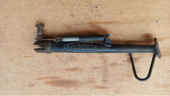 Aprilia Leonardo 125 - 150 oldaltámasz - 4/6